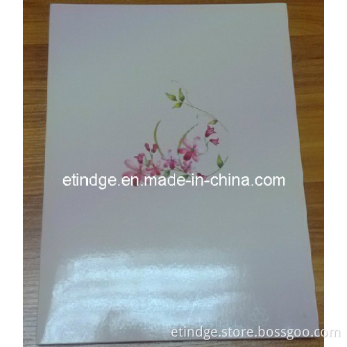 4.3 Wedding Video Greeting Card, Advertising Player